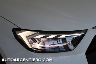 AUDI A1 usata, con Hill holder