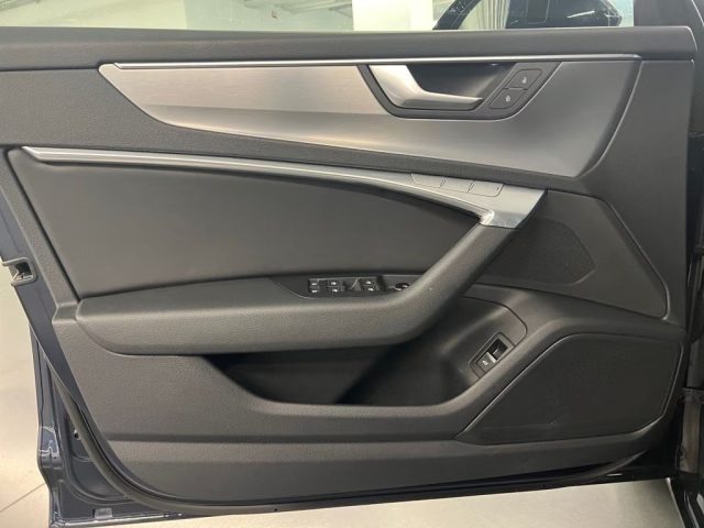 AUDI A6 usata, con Boardcomputer