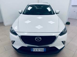 MAZDA CX-3 usata, con Airbag