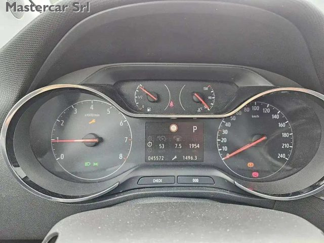 OPEL Crossland usata, con Controllo trazione