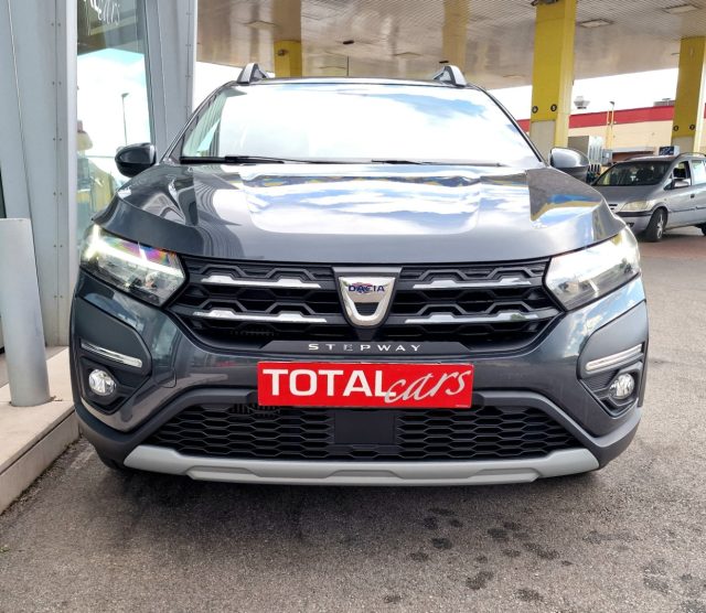DACIA Sandero usata, con Airbag