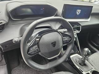 PEUGEOT 208 usata, con Isofix