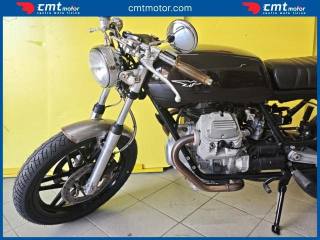 MOTO GUZZI V 35 usata 6