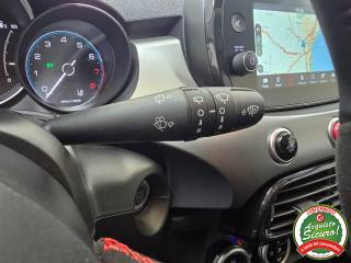 FIAT 500X usata, con Sensore di luce