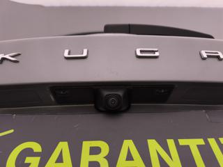 FORD Kuga usata, con Luci diurne LED
