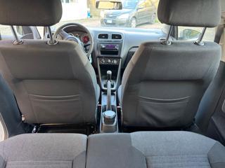 VOLKSWAGEN Polo usata, con Cruise Control