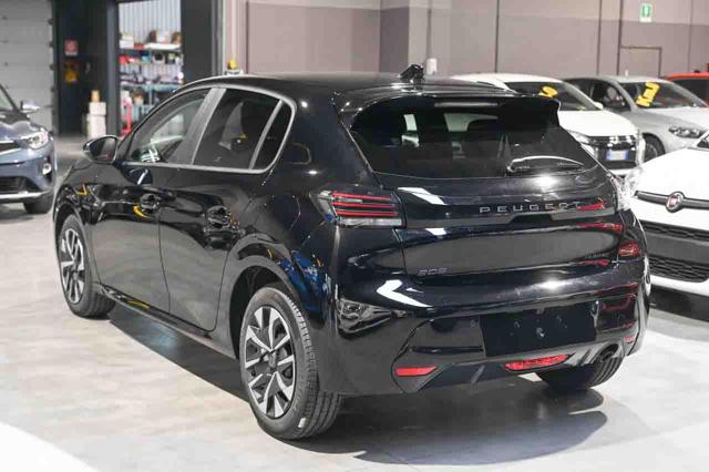 PEUGEOT 208 usata, con Airbag Passeggero
