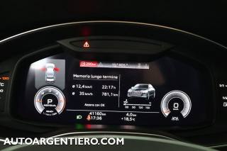 AUDI A6 usata, con Immobilizzatore elettronico