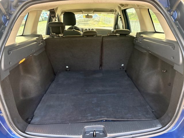 DACIA Lodgy usata, con Filtro antiparticolato