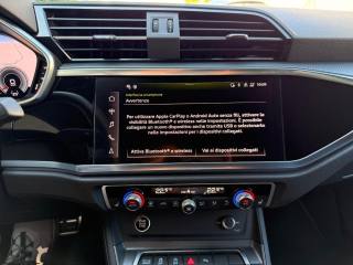 AUDI Q3 usata, con Immobilizzatore elettronico