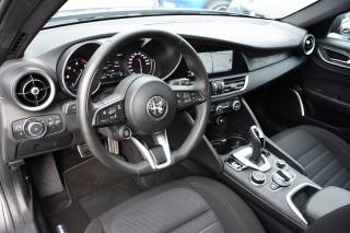 ALFA ROMEO Giulia usata, con Alzacristalli elettrici
