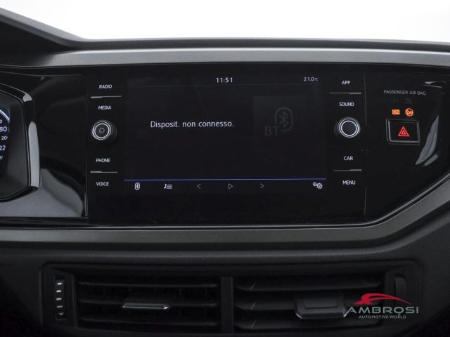 VOLKSWAGEN Polo usata 14