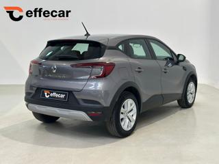 RENAULT Captur usata, con Boardcomputer