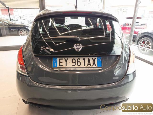 LANCIA Ypsilon usata, con Chiusura centralizzata
