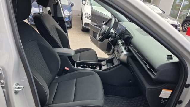 HYUNDAI Kona usata, con Boardcomputer