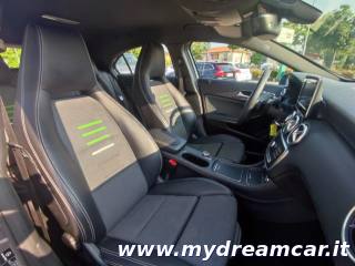 MERCEDES-BENZ A 160 usata, con Cruise Control