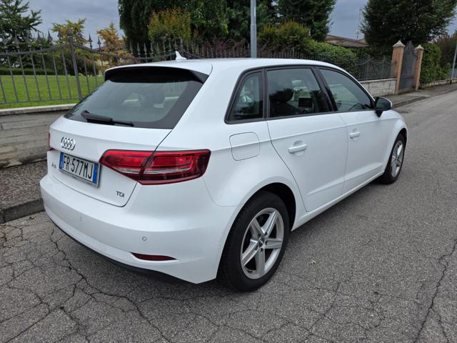 AUDI A3 usata, con Climatizzatore