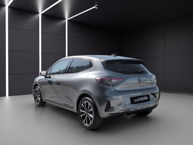 RENAULT Clio usata, con Airbag laterali