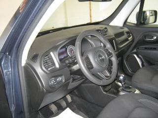JEEP Renegade usata, con Alzacristalli elettrici
