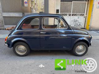 FIAT 500 usata 46