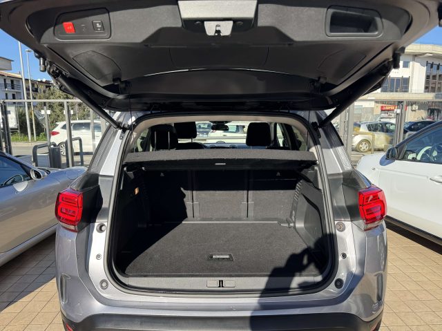 CITROEN C5 Aircross usata, con Autoradio