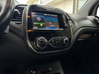 RENAULT Captur usata, con Servosterzo