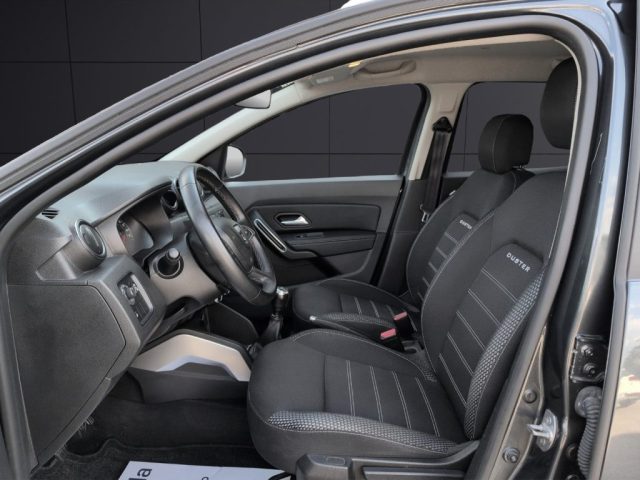 DACIA Duster usata, con Controllo trazione