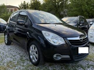 OPEL Agila usata, con Controllo trazione