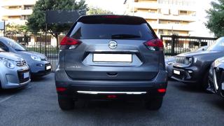 NISSAN X-Trail usata, con USB