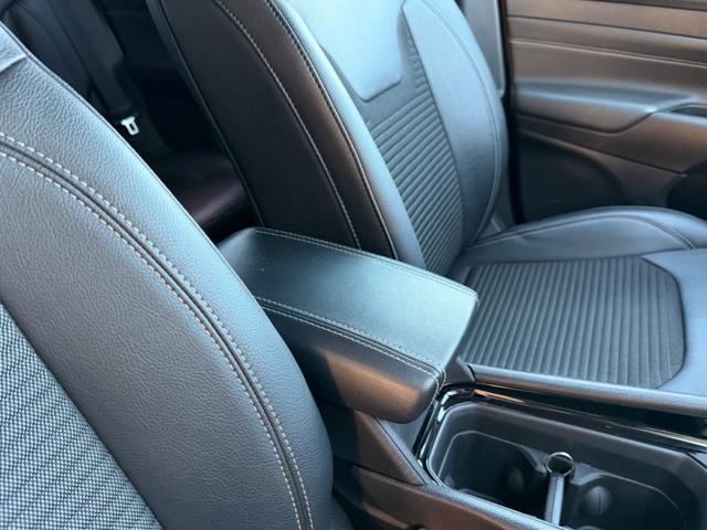 JEEP Compass usata, con Portellone posteriore elettrico