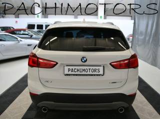BMW X1 usata, con ESP