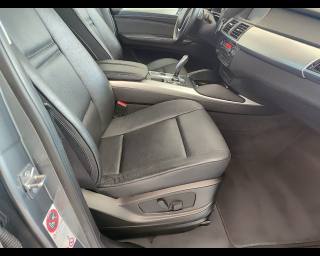 BMW X6 usata, con Sensore di pioggia