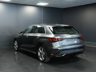 AUDI A3 usata, con Airbag Passeggero