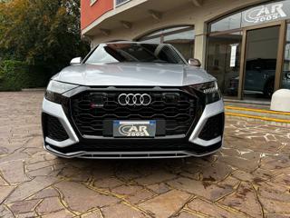 AUDI RS Q8 usata, con Chiusura centralizzata