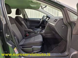 VOLKSWAGEN Golf usata 36