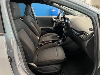 FORD Puma usata, con Immobilizzatore elettronico