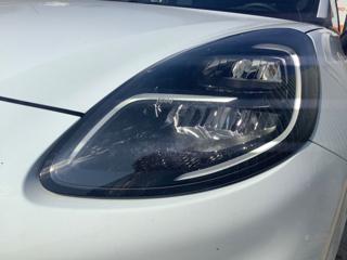 FORD Puma usata, con ESP