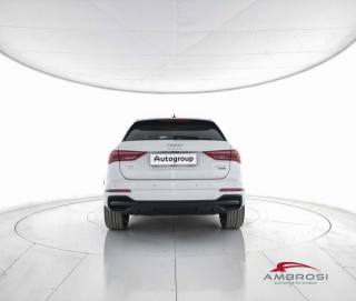 AUDI Q3 usata 5