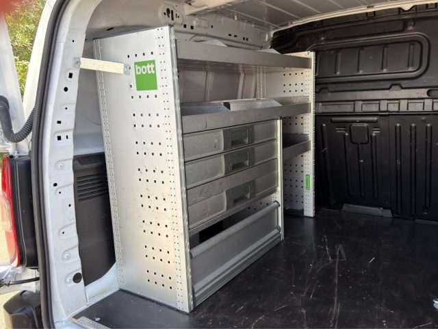 FIAT Doblo usata 15