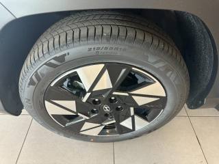 HYUNDAI Kona usata, con Servosterzo