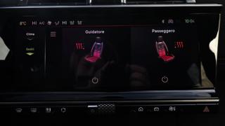 DS AUTOMOBILES DS 7 usata, con Controllo trazione