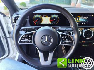 MERCEDES-BENZ A 180 usata, con Boardcomputer