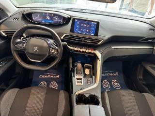 PEUGEOT 5008 usata, con Antifurto