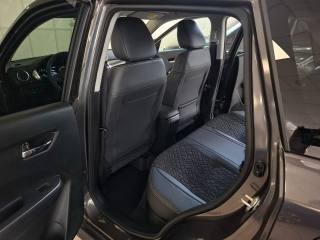 SUZUKI Vitara usata, con Servosterzo
