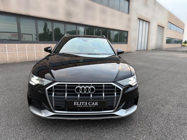 AUDI A6 allroad usata, con Airbag