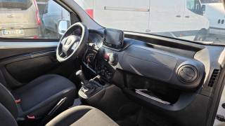 FIAT Fiorino usata, con Fendinebbia