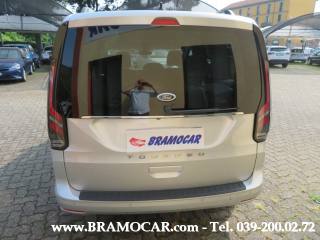 FORD Tourneo Connect usata, con Cerchi in lega