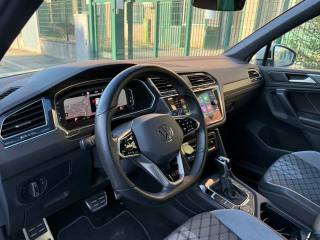 VOLKSWAGEN Tiguan usata, con Fendinebbia