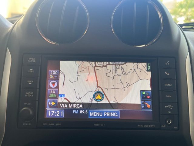 JEEP Compass usata, con Cruise Control