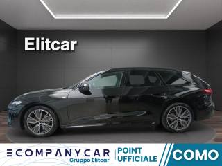 AUDI A5 usata, con Cerchi in lega